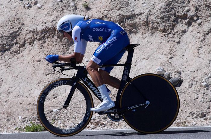Amgen Tour of California - stage 6
