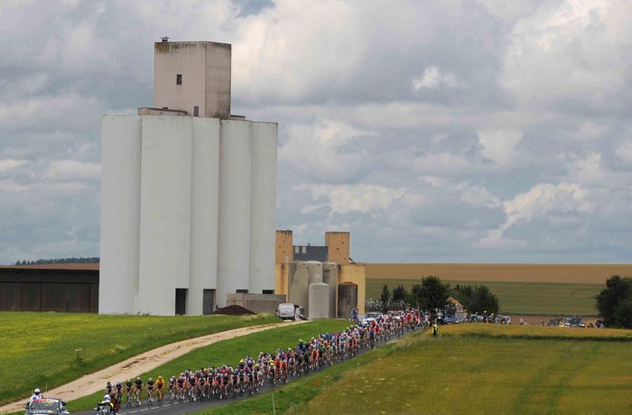 Tour de France - stage 6