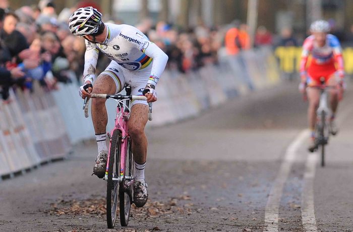 World Cup Hoogerheide