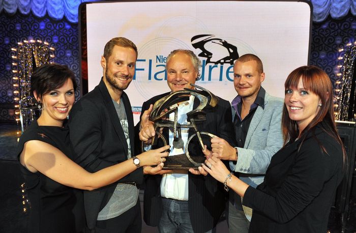 Flandrian Awards 2012