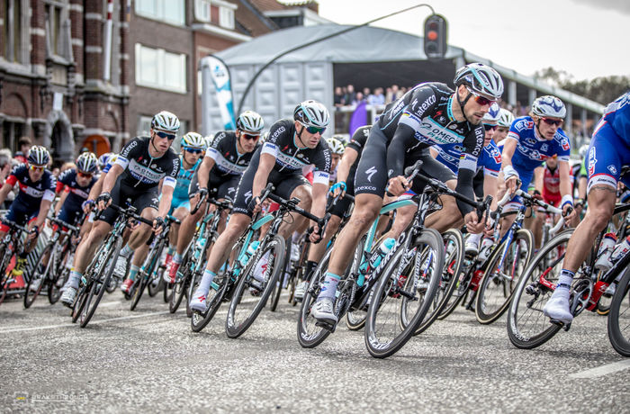 Scheldeprijs (BrakeThrough Media)