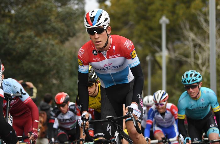 Volta a Catalunya - stage 7