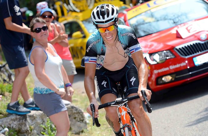 Tour de France - stage 15