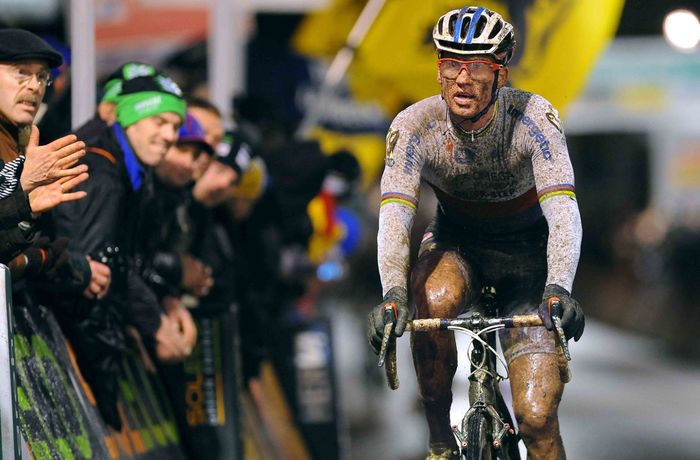 Superprestige Diegem