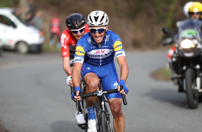 Paris-Nice - stage 3