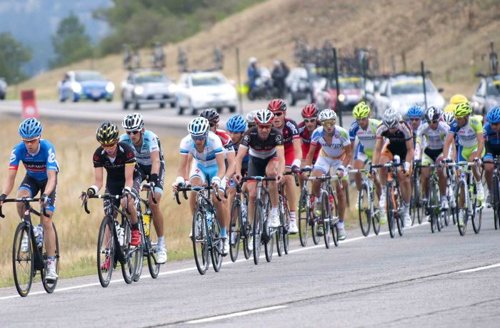 USA Pro Cycling Challenge  - stage 1