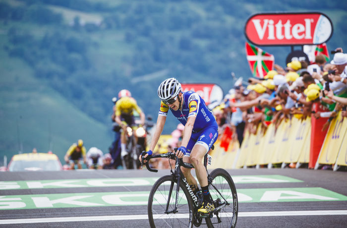 #TDF2017 - Les Pyrénées