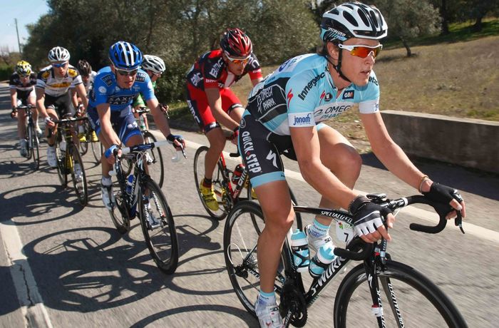 Volta Algarve Stage 3