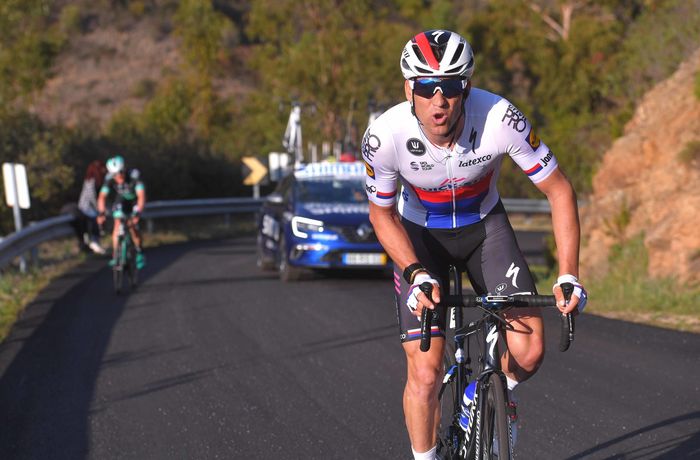 Volta ao Algarve - stage 5