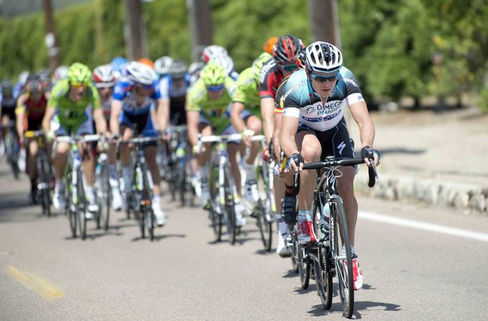 Tour of California - stage 1