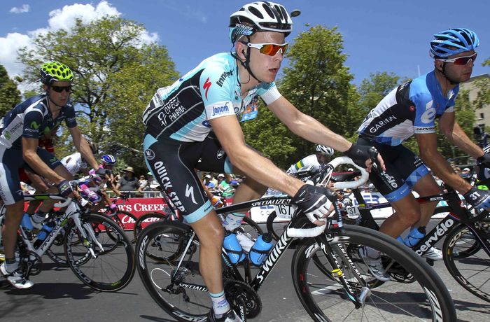 Tour Down Under Stage 6