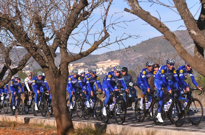 Media day & Team presentation 2018