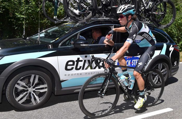 Tour de France - stage 10