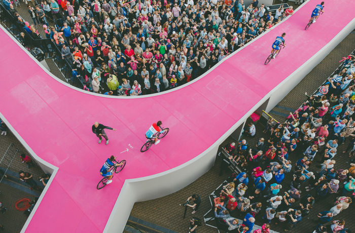 Countdown to Giro 2016