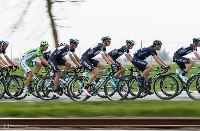 Gent-Wevelgem (BrakeThrough Media)