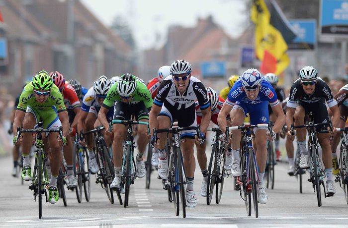 Gent-Wevelgem