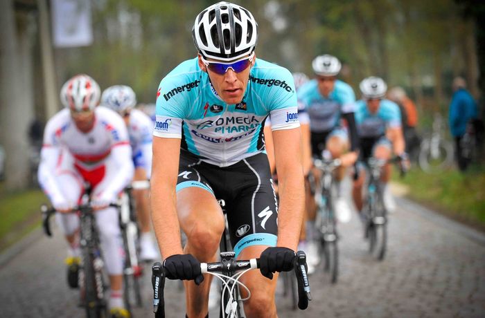 Scheldeprijs 2012