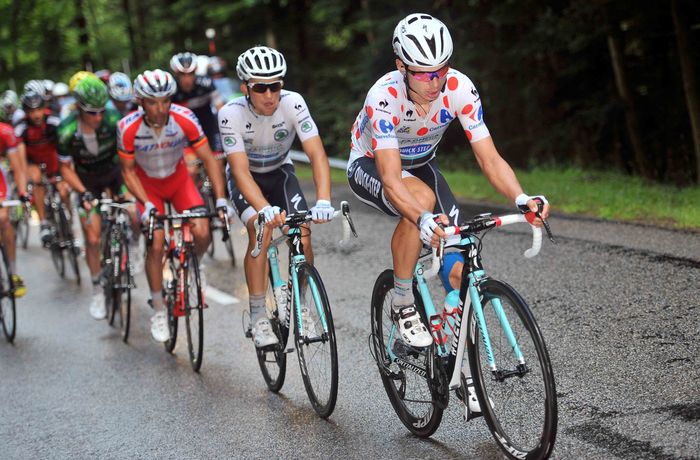 Tour de France - stage 10