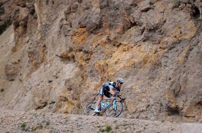 Tour de France - stage 14