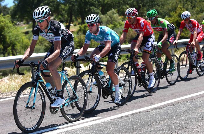 Presidential Cycling Tour of Turkey - stage 3