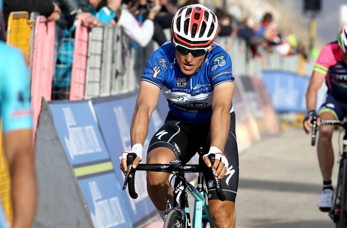 Tirreno-Adriatico - stage 4