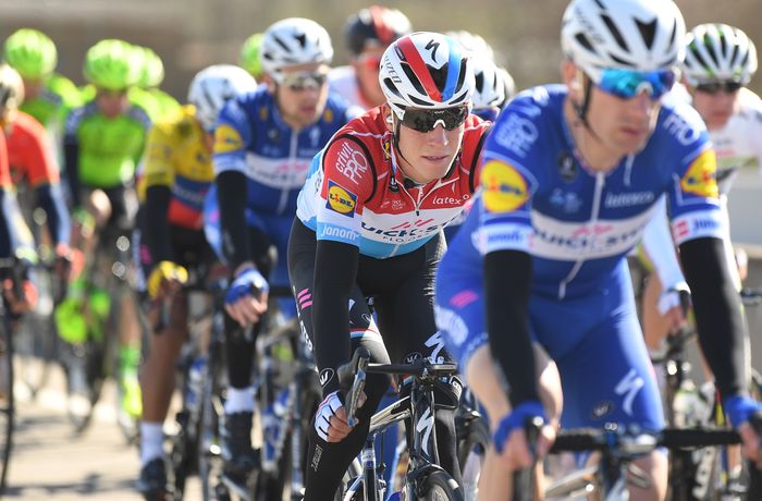 Volta a Catalunya - stage 3
