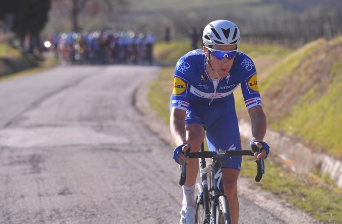 Tirreno-Adriatico - stage 3