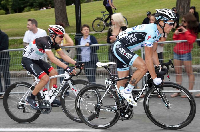 GP Cycliste de Montréal 