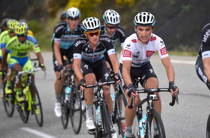 Critérium du Dauphiné - stage 4