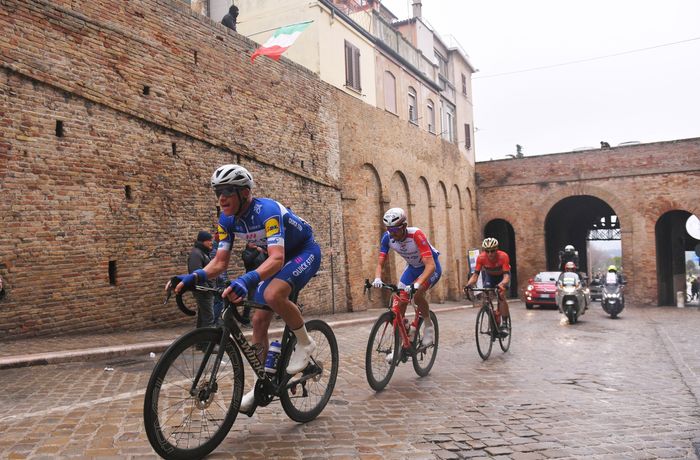 Tirreno-Adriatico - stage 5