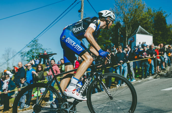 Etixx - Quick-Step @ Huy