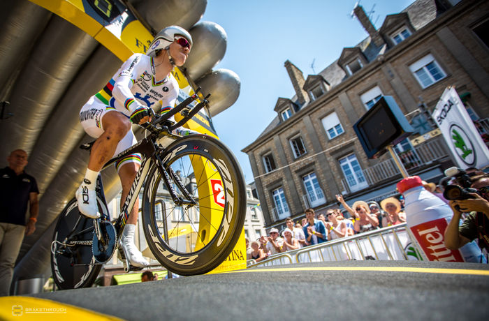 Best of the 100th TDF