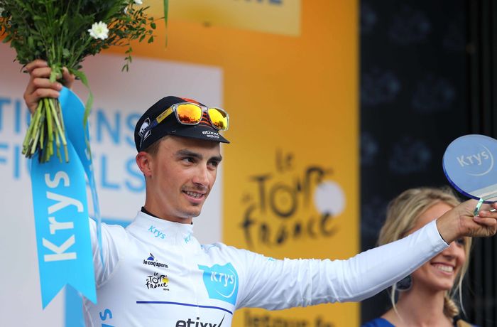 Tour de France - stage 3