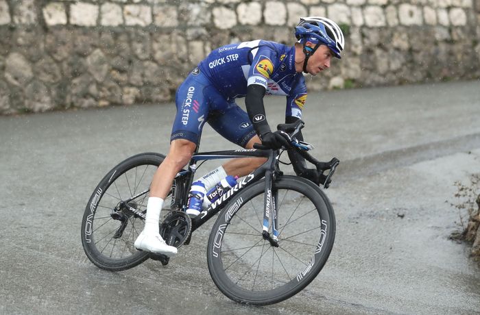 Paris-Nice - stage 8