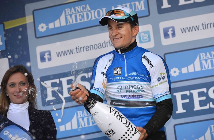 Tirreno-Adriatico - stage 4