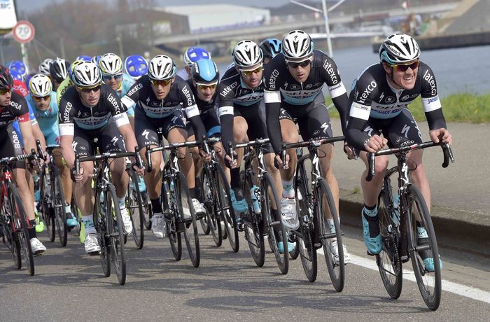 Scheldeprijs