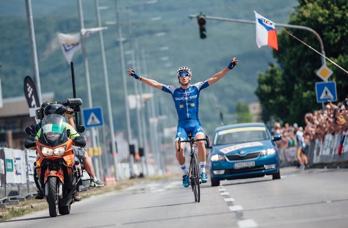 National Road championships