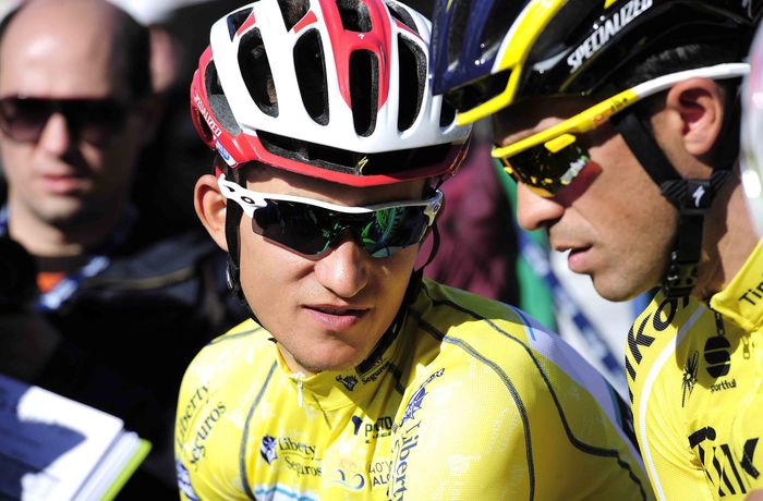 Volta ao Algarve - stage 4