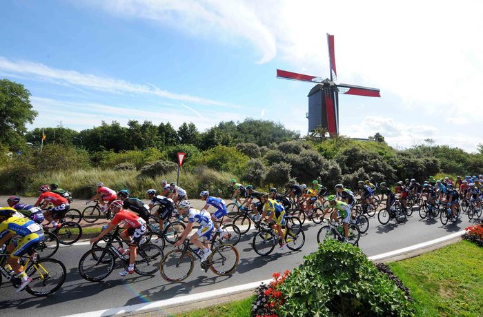 Eneco Tour - stage 4