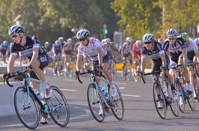 Tour of Beijing - stage 5