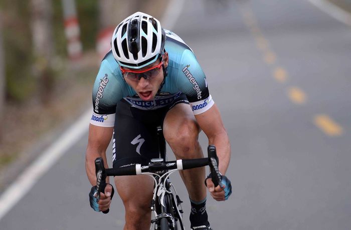 Tour of Beijing - stage 3