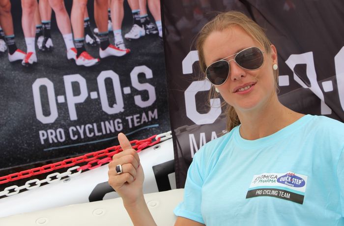 OPQS Fan Park