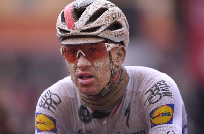 Strade Bianche 2018