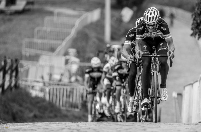 Reconnaissance Ronde van Vlaanderen (BrakeThrough Media)