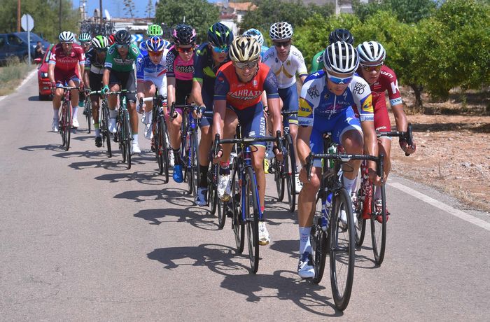 Vuelta a España - stage 5