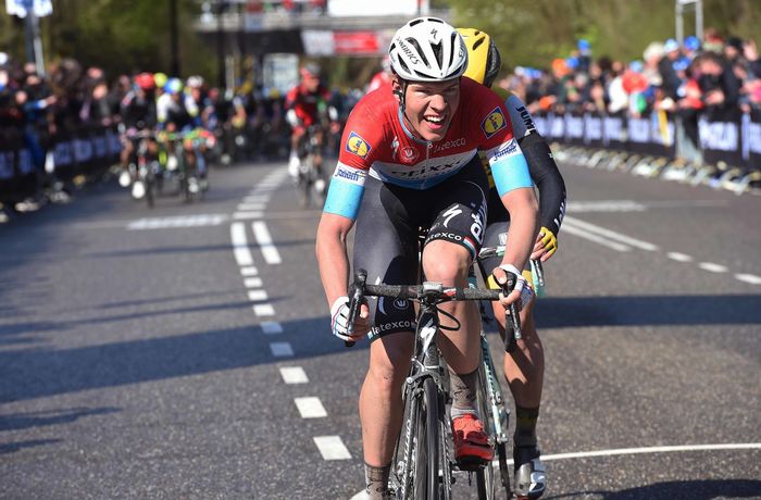 Amstel Gold Race