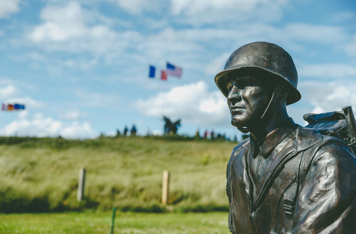 #TDF2016: First days in Normandy