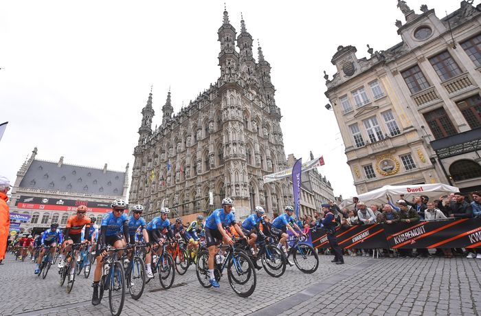 Brabantse Pijl