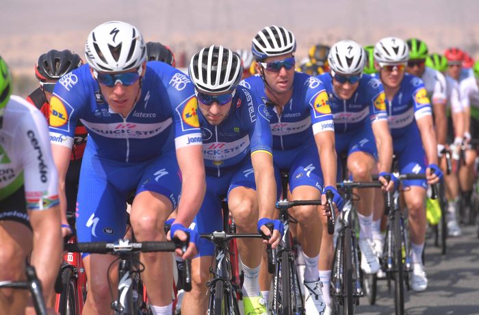 Dubai Tour - stage 4