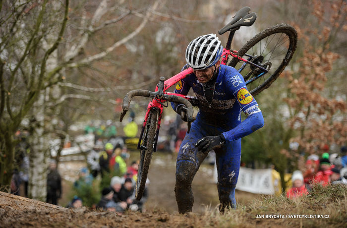 Tsjechisch kampioenschap veldrijden